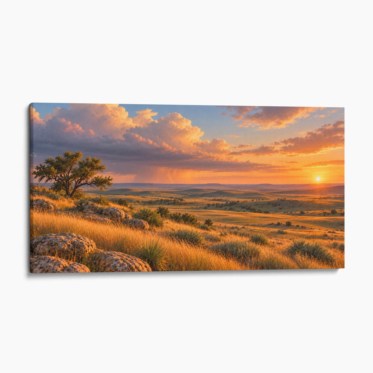 Great Plains USA