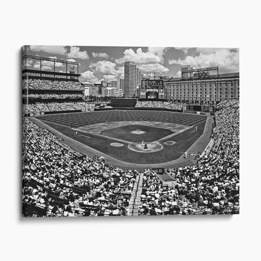 Oriole Park at Camden Yards