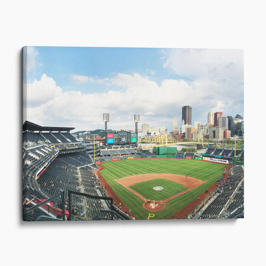 PNC Park Pittsburgh Pirates