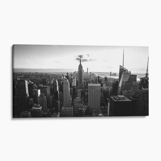 New York City Skyline
