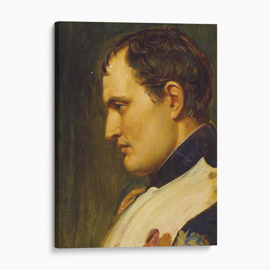 Napoleon Bonaparte