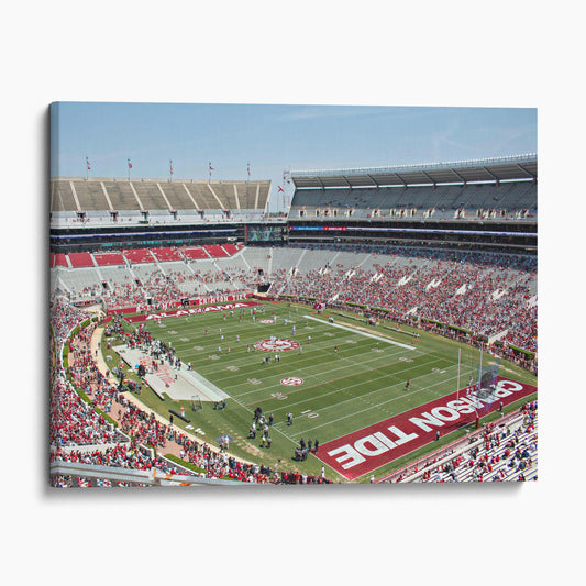 Bryant-Denny Stadium Crimson Tide