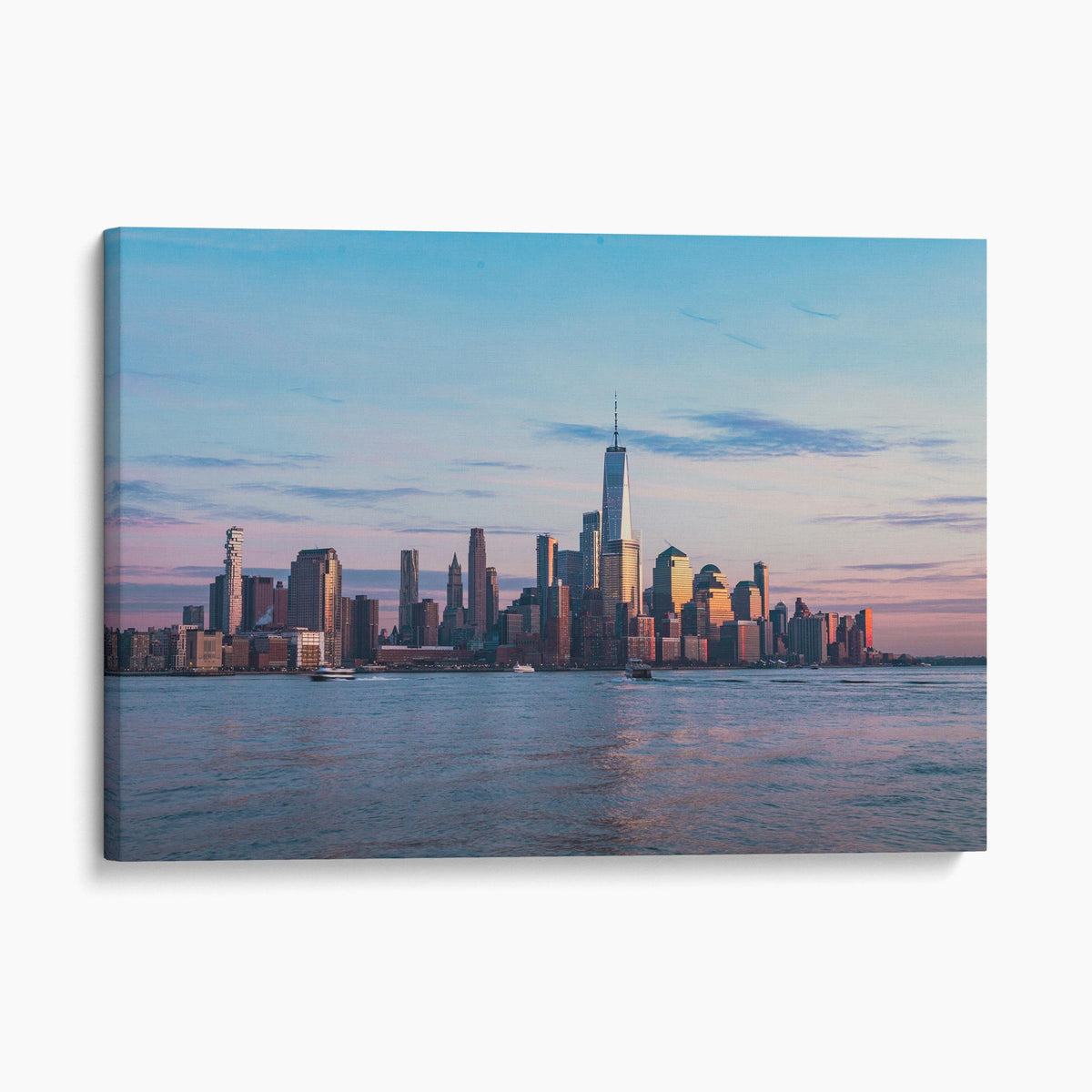 New York City Skyline