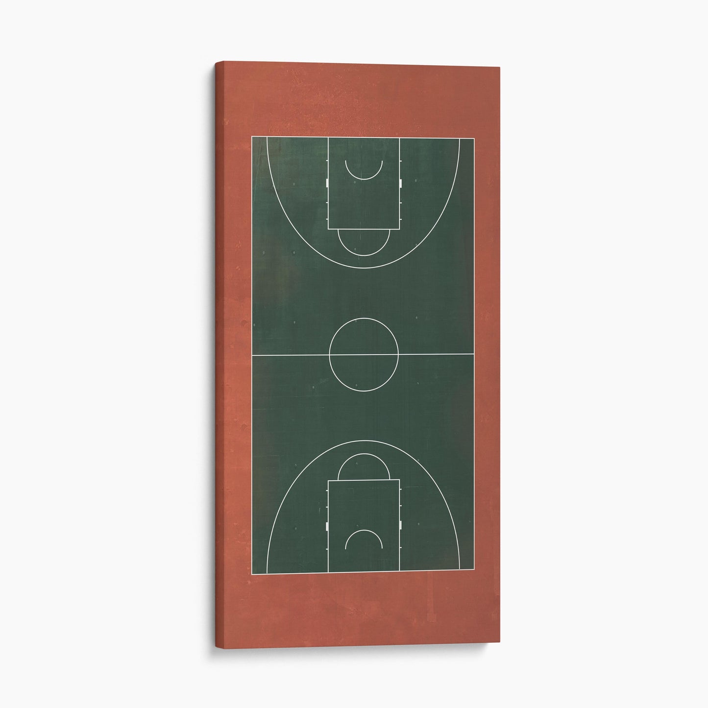 Basketball Court