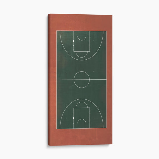 Basketball Court