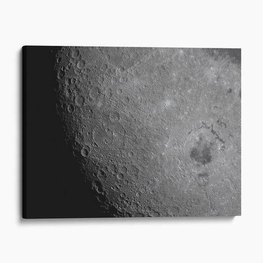 Artemis II - It’s All in the Details (NASA Artemis 2 Mission)