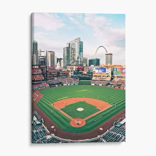 Busch Stadium - St Louis Cardinals