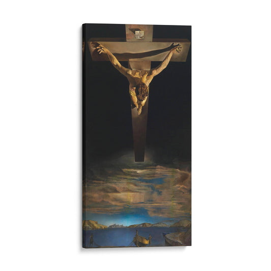 Christ of Saint John of the Cross