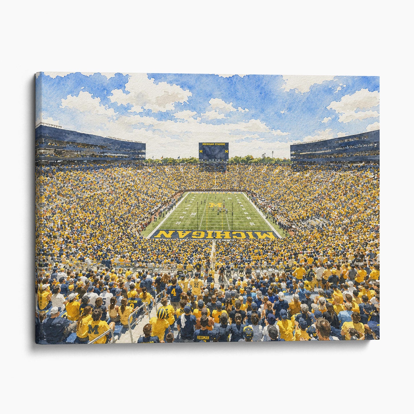 Michigan Stadium