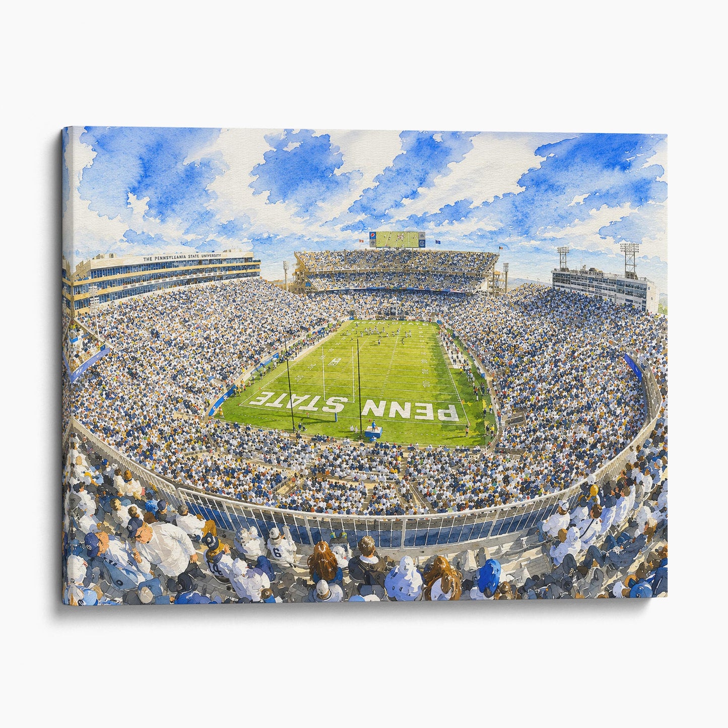 Beaver Stadium, Penn State