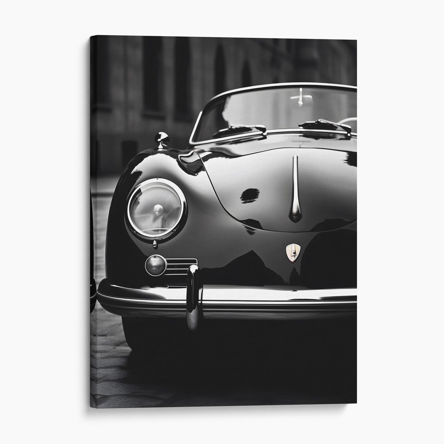 Porsche 356 Speedster