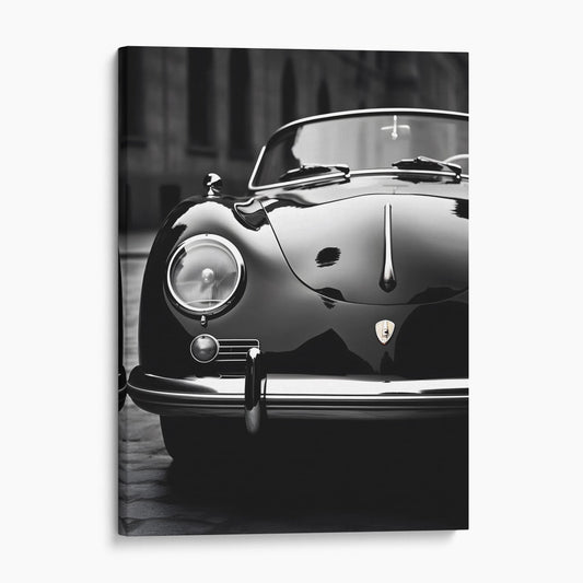 Porsche 356 Speedster