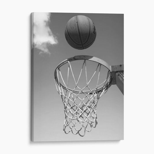 Basketball Basket
