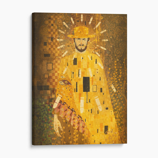Klimt Eastwood
