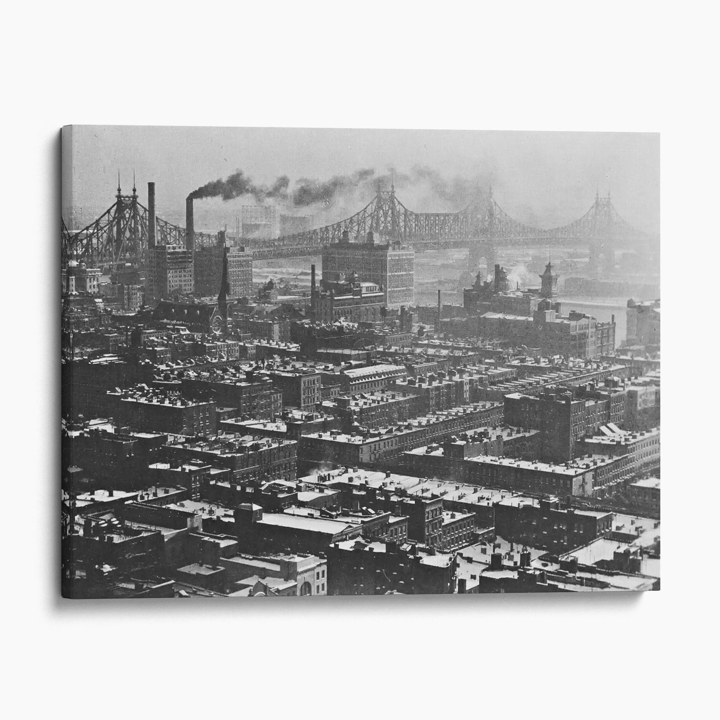 New York City 1927