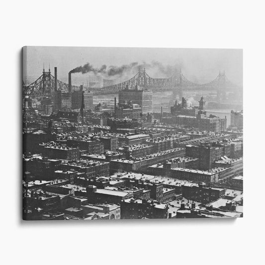 New York City 1927