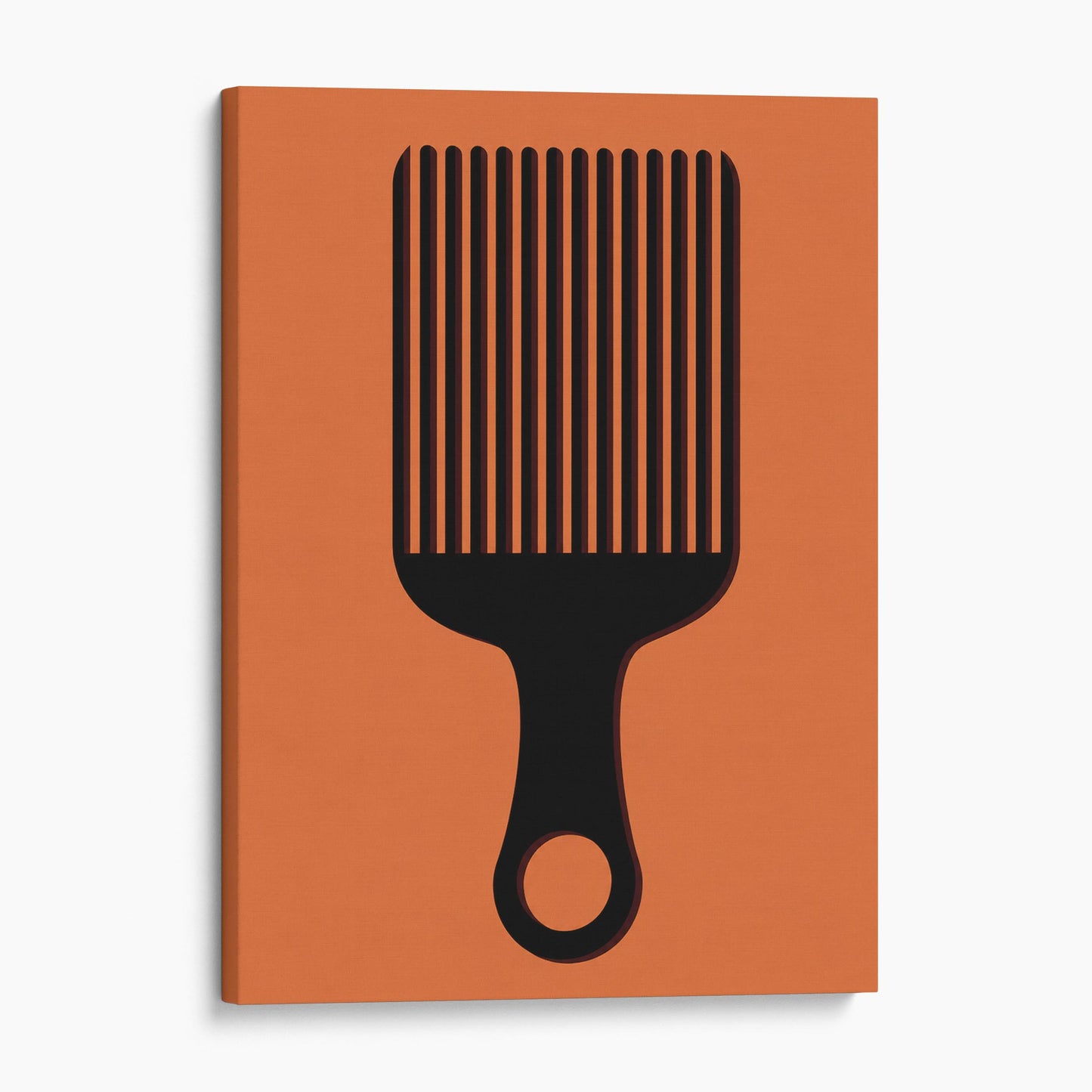Afro Pick II