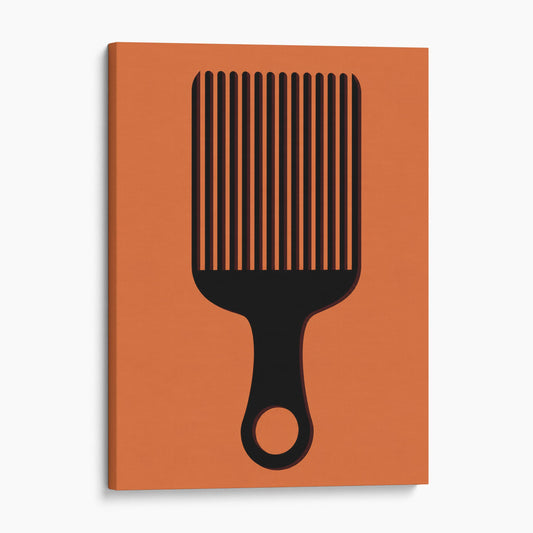 Afro Pick II