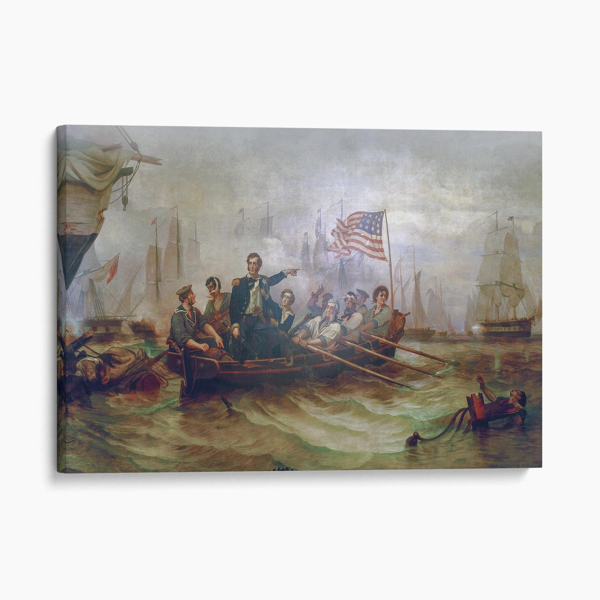 Battle of Lake Erie
