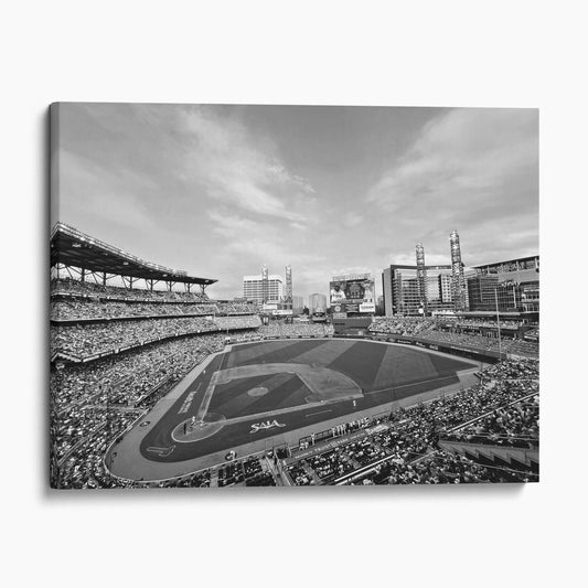 Truist Park, Home of the Atlanta Braves