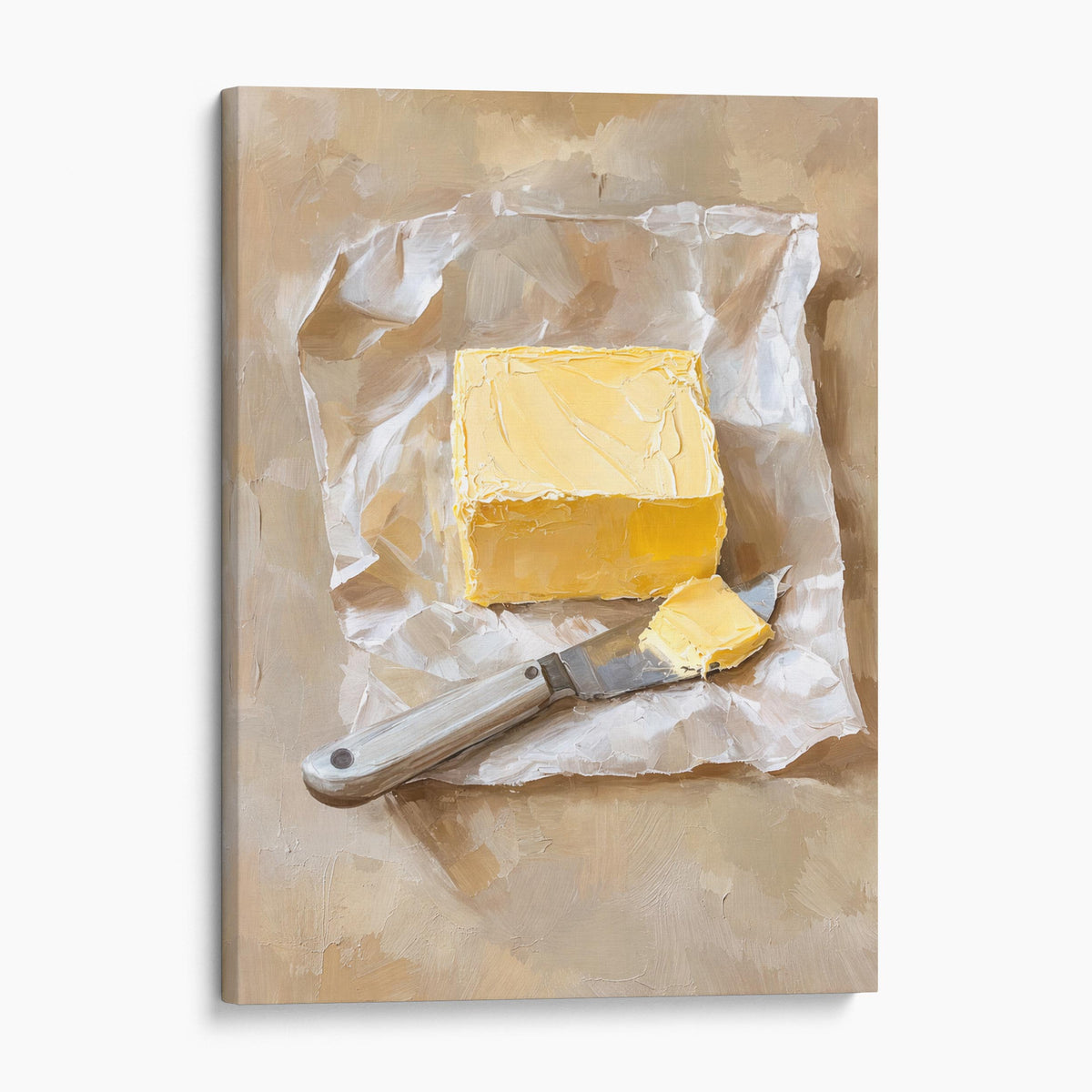 Stick of Butter