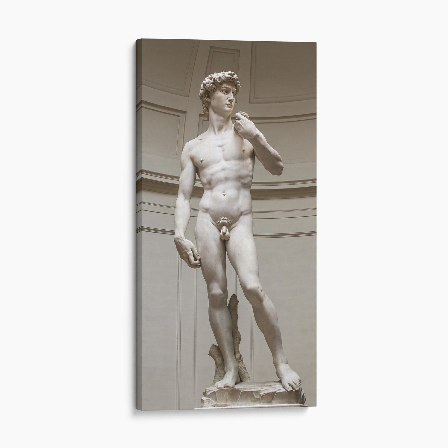 David by Michelangelo