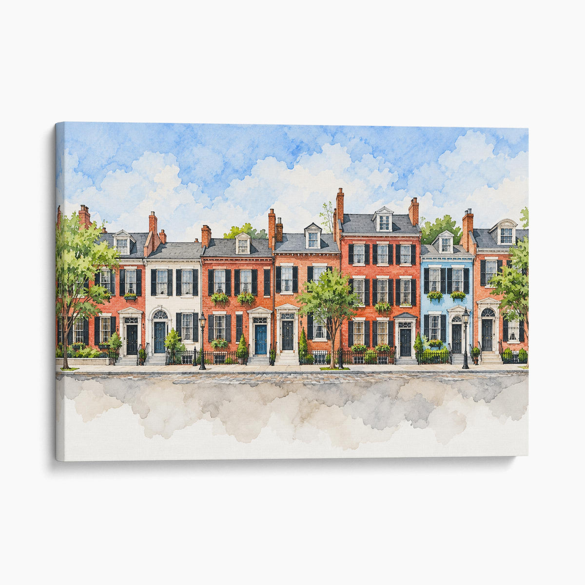 Beacon Hill Boston
