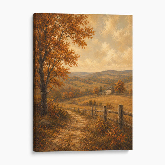 Fall Landscape