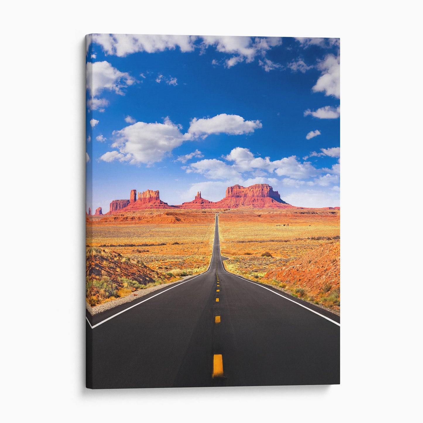 Monument Valley Highway