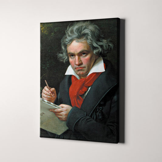 Ludwig van Beethoven