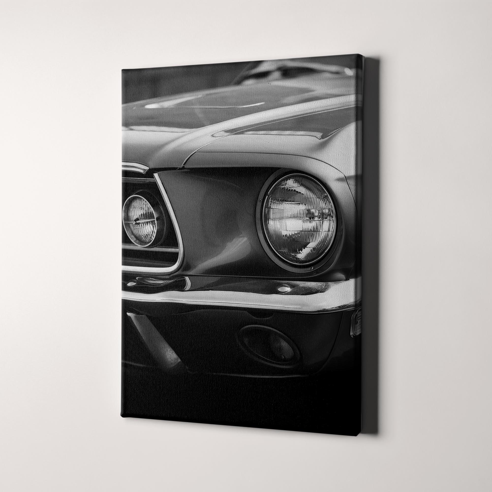 Ford Mustang Canvas Wall Art Prints Big Canvas Art Prints Ford mustang canvas wall art prints big canvas art prints