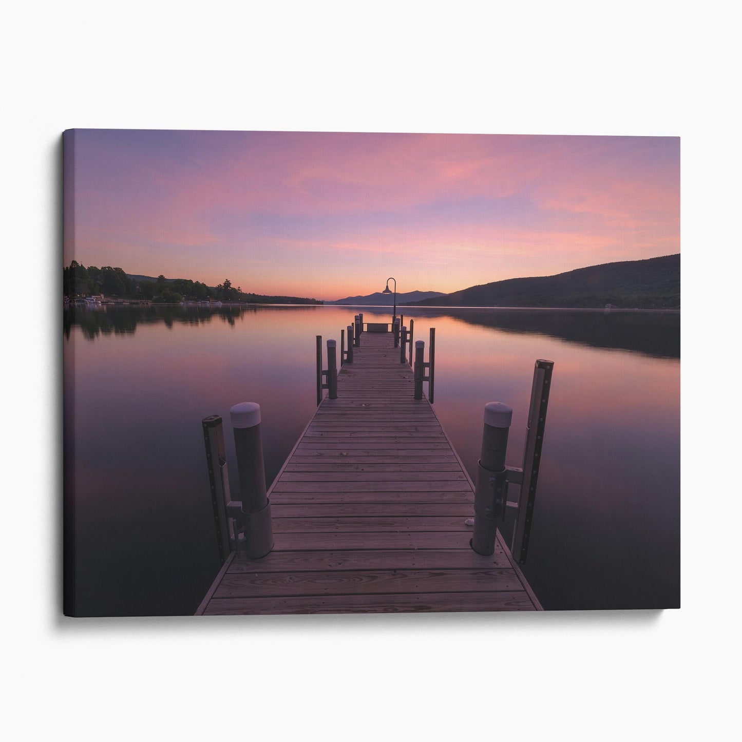 Lake George, New York