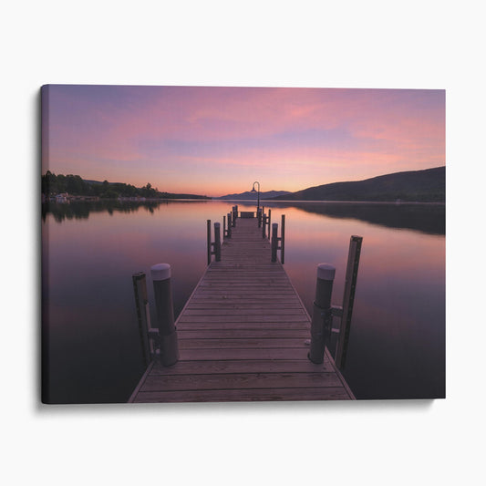 Lake George, New York
