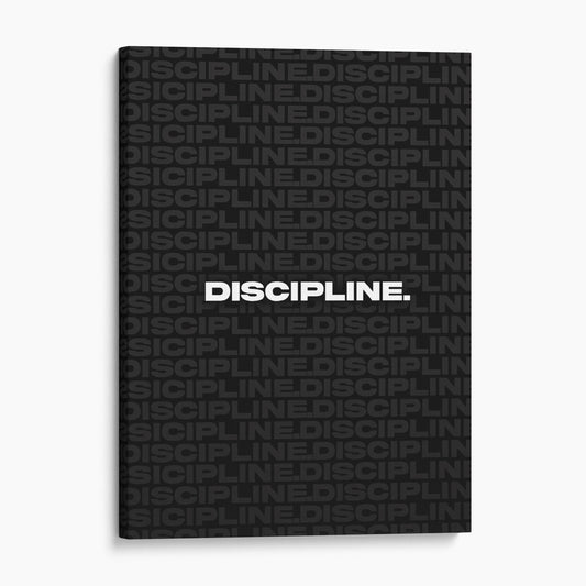 Discipline