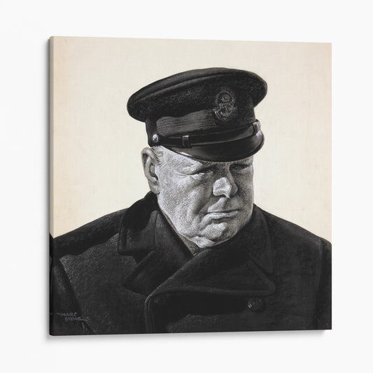 Winston Churchill