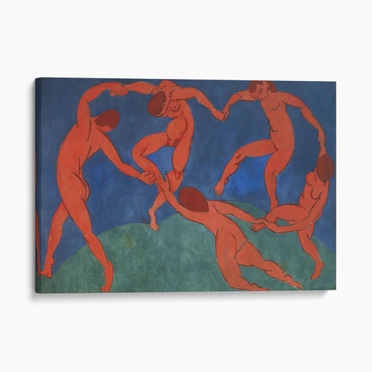 The Dance - Henri Matisse