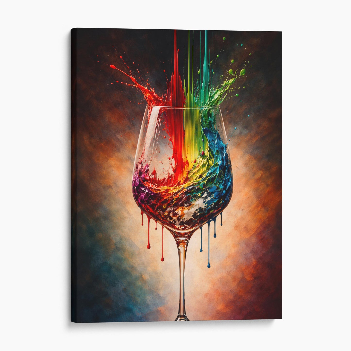 Wine of Colors