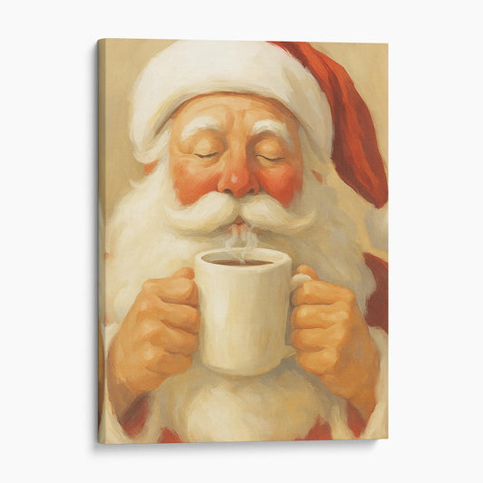 Santa Claus Coffee
