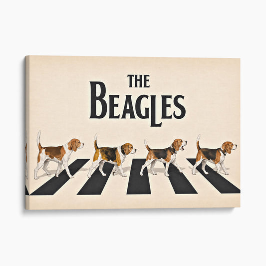 The Beagles