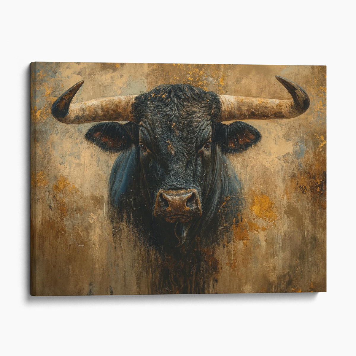 Black Bull