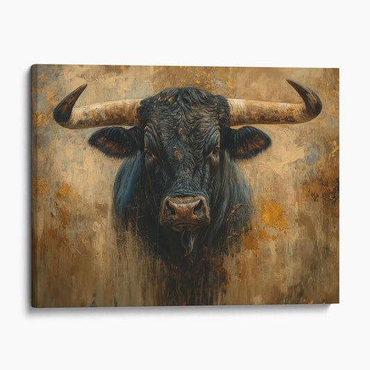 Black Bull