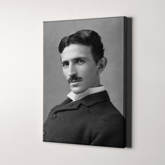 Nikola Tesla