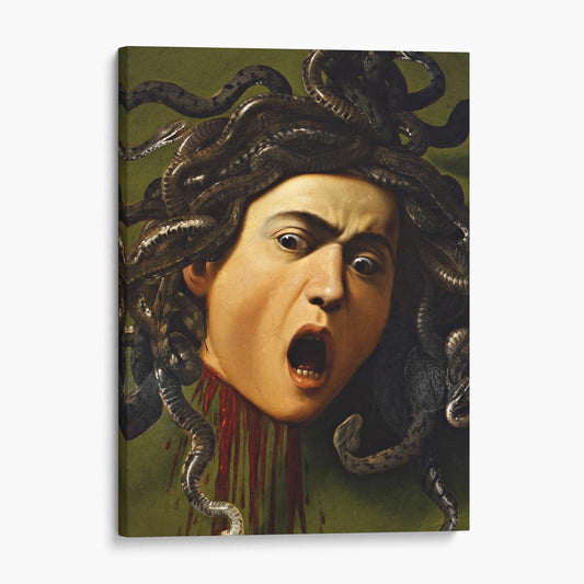 Medusa (Caravaggio)