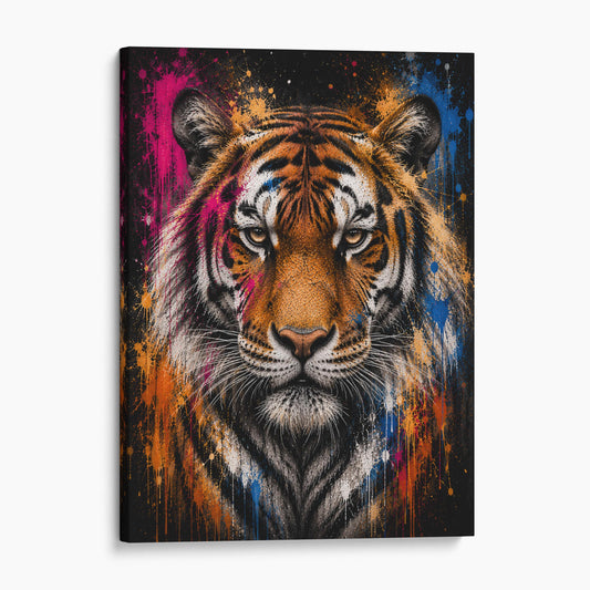 Tiger Stripes