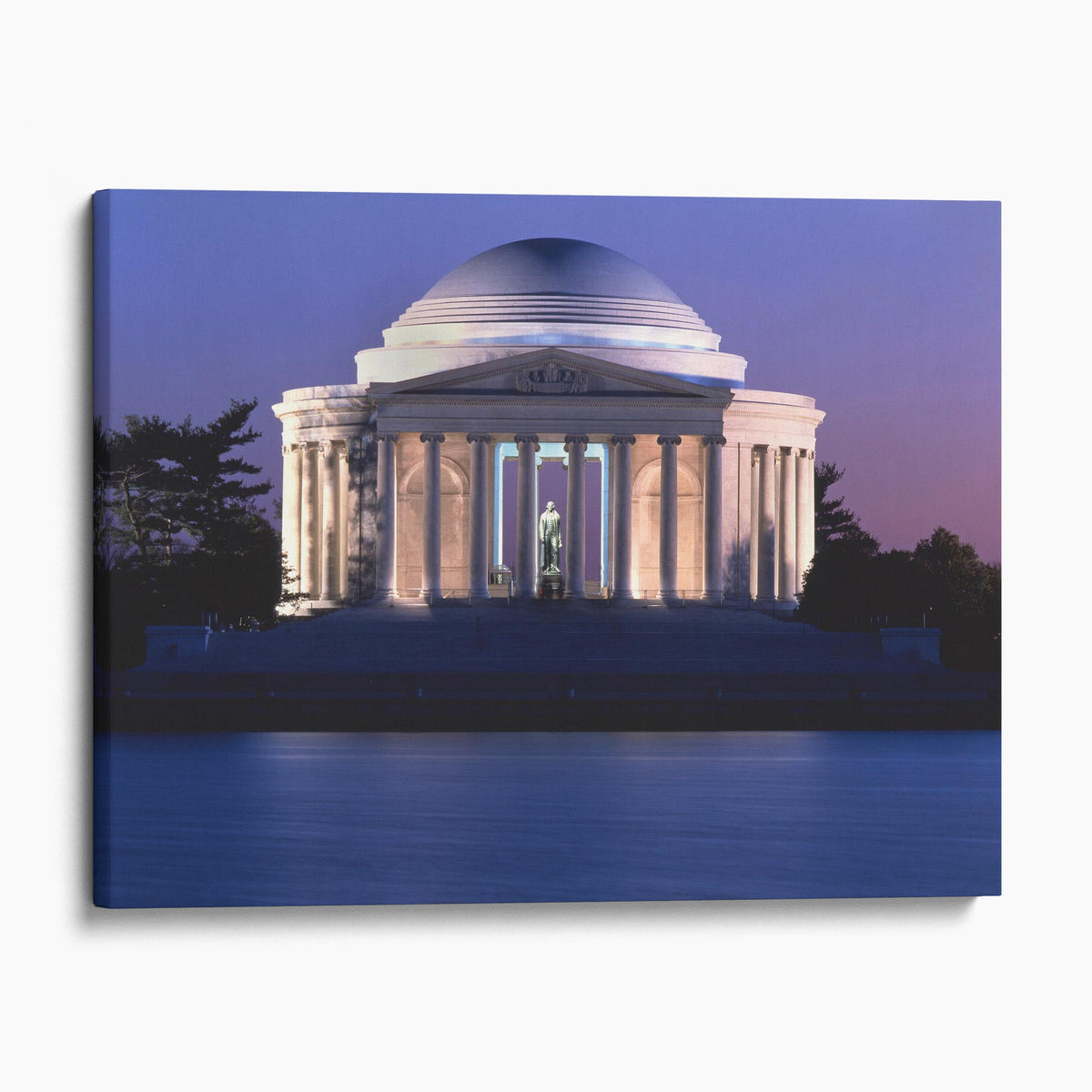Jefferson Memorial, Washington D.C.