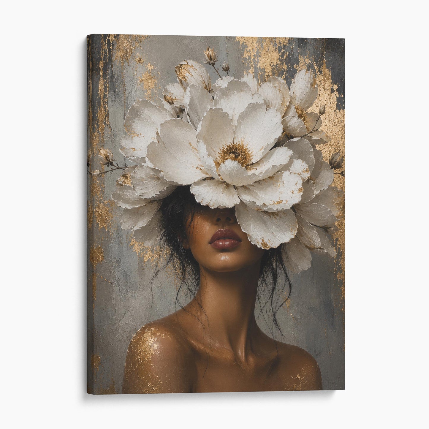Ivory Veil