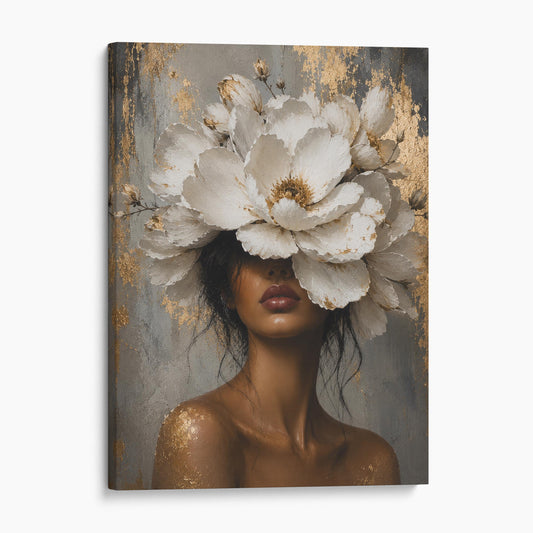 Ivory Veil