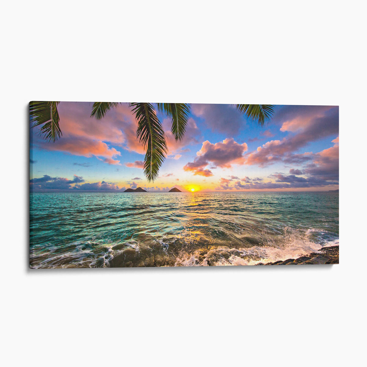 Lanikai Beach Hawaii