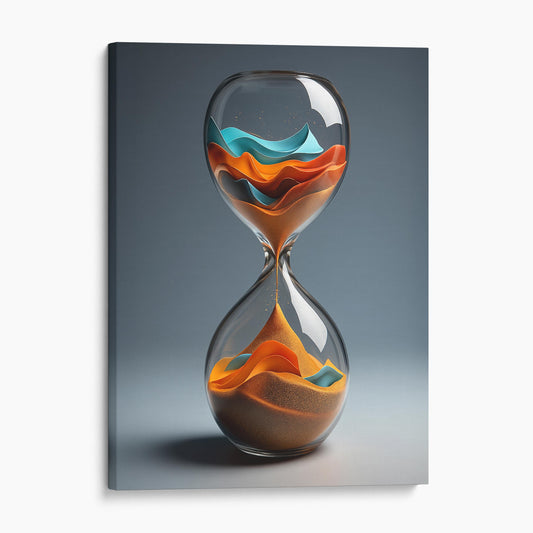Hourglass