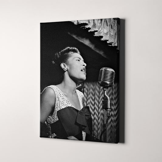 Billie Holiday